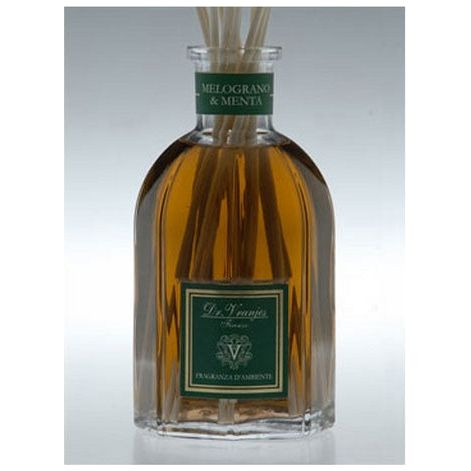 Dr. Vranjes Firenze - Melograno & Menta - room fragrance stick diffuser
