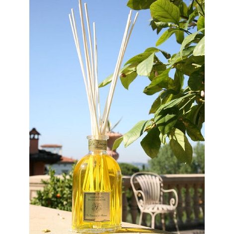 Dr. Vranjes Firenze - La Limonia - Raumduft Stäbchendiffusor