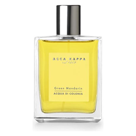 Acca Kappa - Green Mandarin - Acqua di Colonia