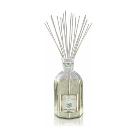Dr. Vranjes Firenze - Pompelmo & Cassis - Room Fragrance Stick Diffuser