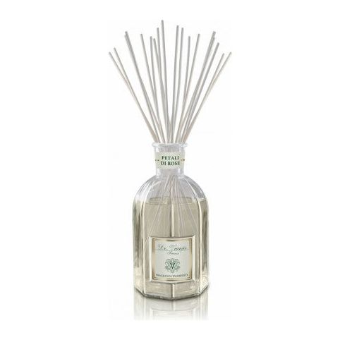 Dr. Vranjes Firenze - Petali di Rose - room fragrance stick diffuser