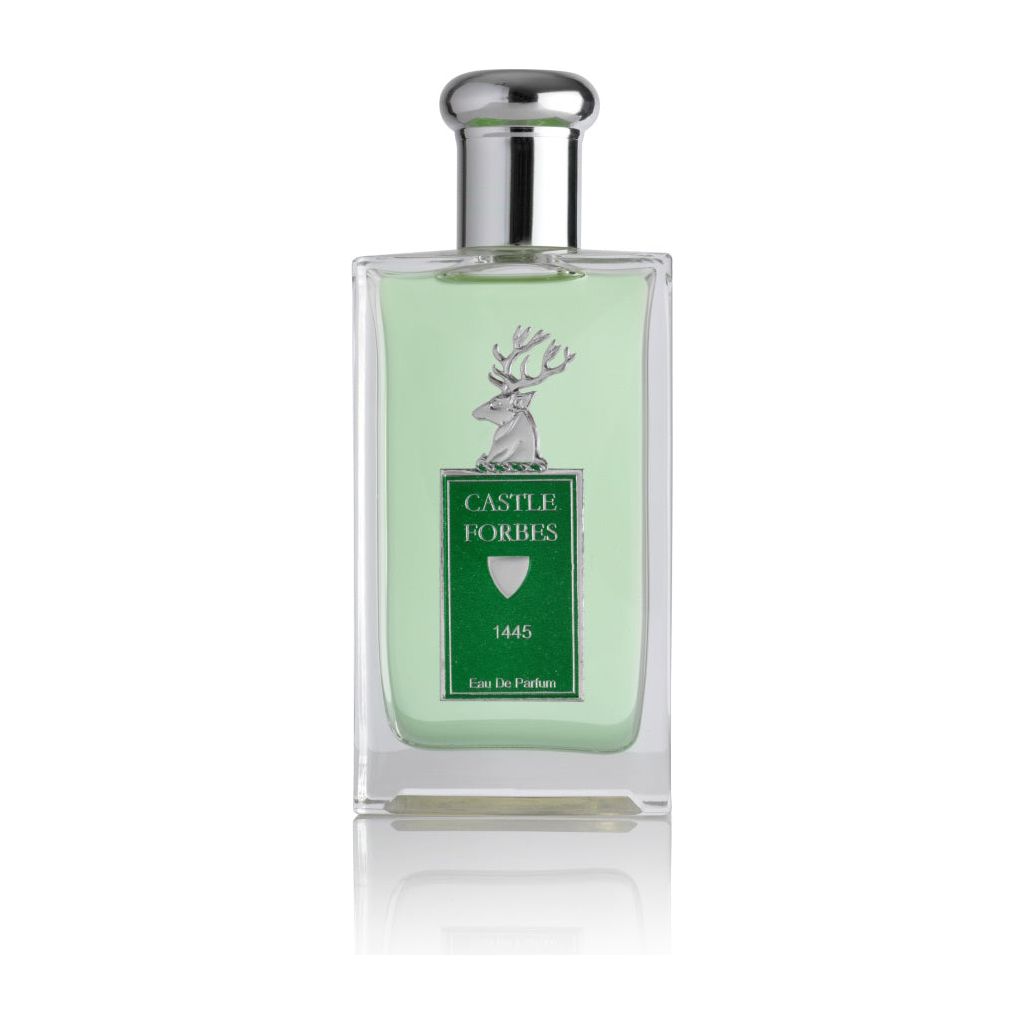 Castle Forbes - 1445 - Eau de Parfum