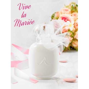 Les Parfums de Rosine - Vive la mariee - Eau de Parfum