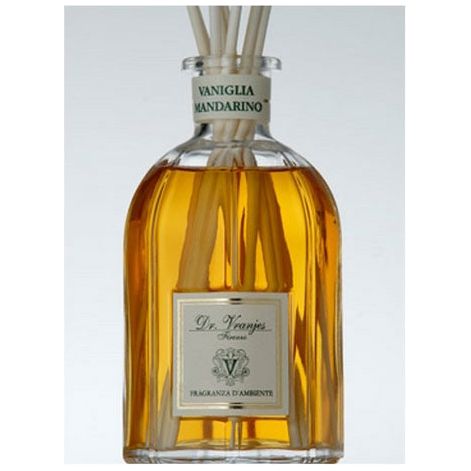 Dr. Vranjes Firenze - Vaniglia Mandarino - Room Fragrance Stick Diffuser