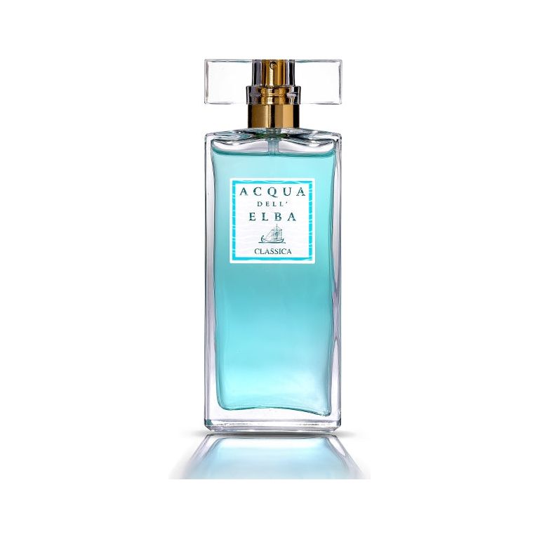 Acqua dell Elba - Classica Donna - Eau de Parfum