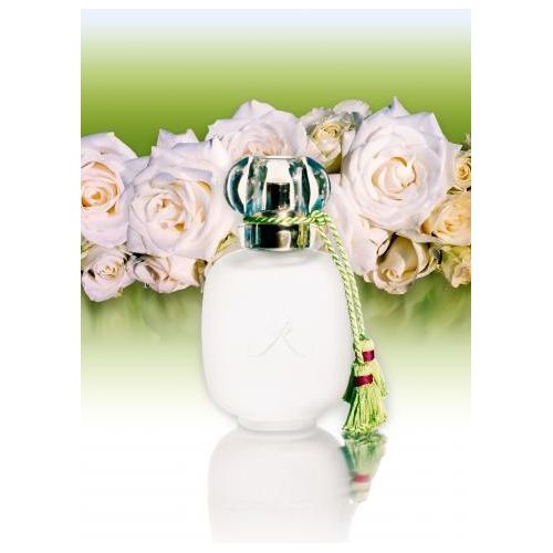 Les Parfums de Rosine - Un Zest de Rose - Eau de Parfum