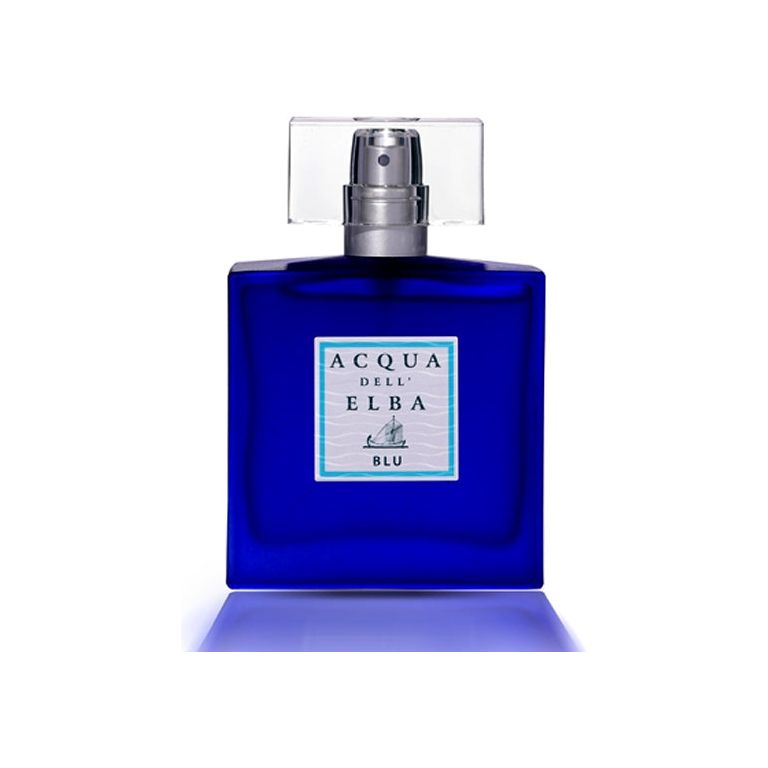 Acqua dell Elba - Blu Uomo - Eau de Parfum
