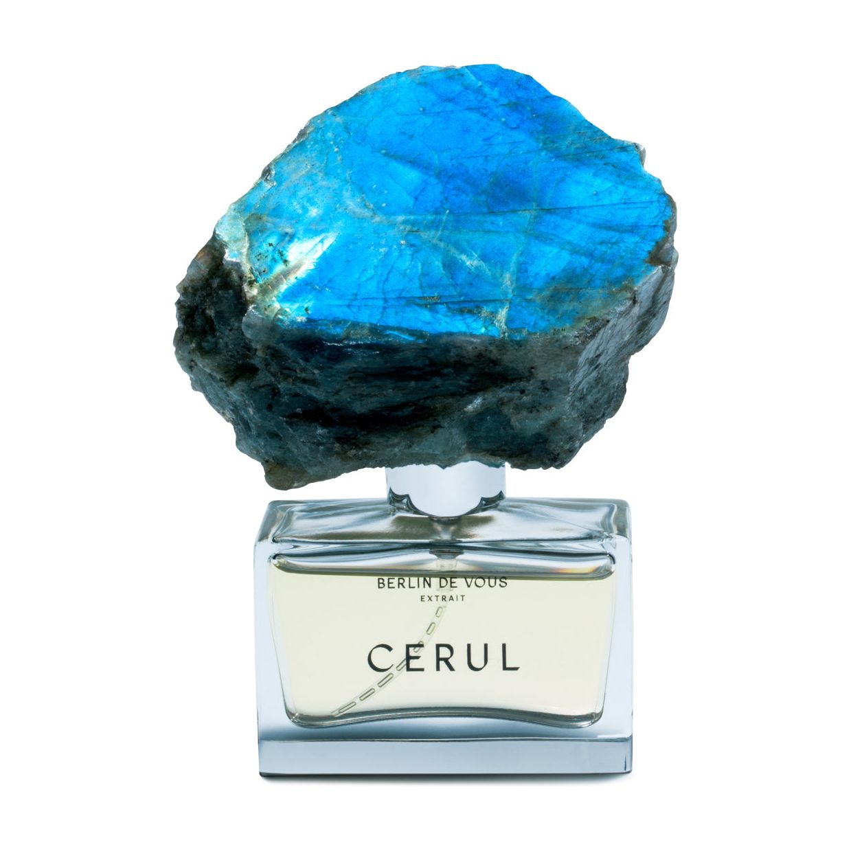 Berlin de Vous - Cerul - Extrait de Parfum