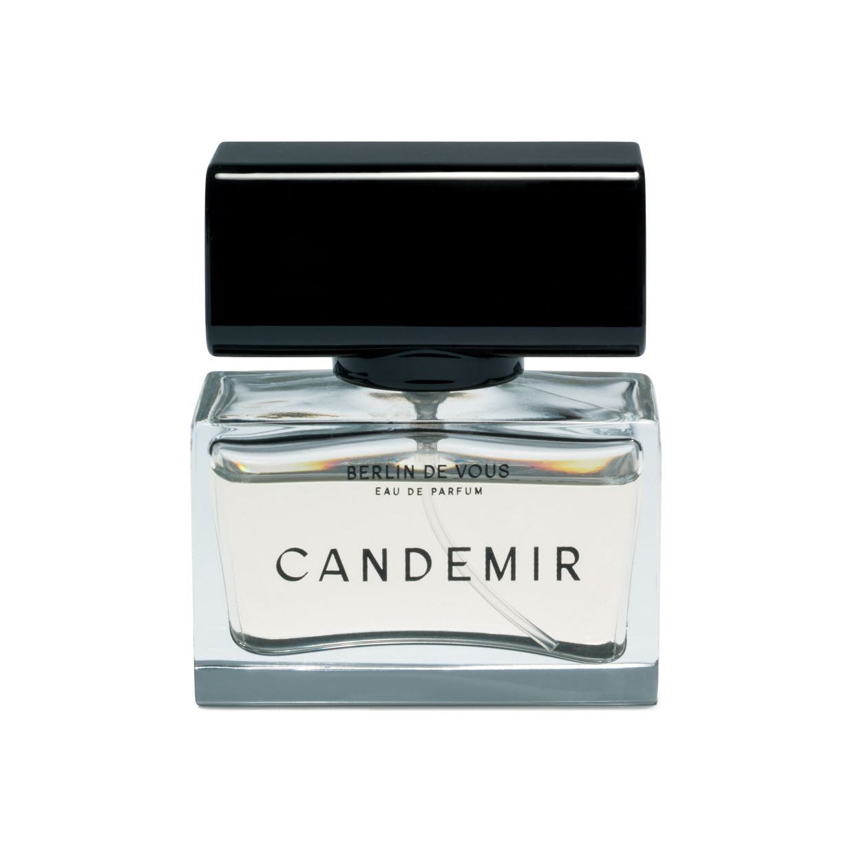 Berlin de Vous - Candemir - Eau de Parfum