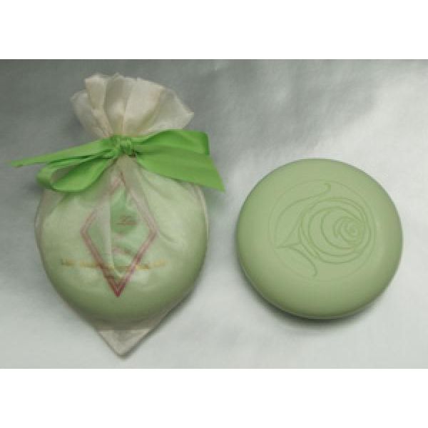 Les Parfums de Rosine - Savon Un Zest de Rose Soap