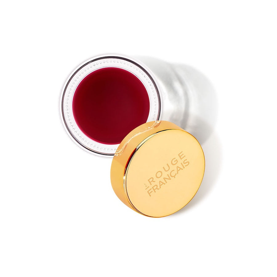 Le Rouge Francais - Le Baume Teinte No 242 Sigrid - tinted lip balm