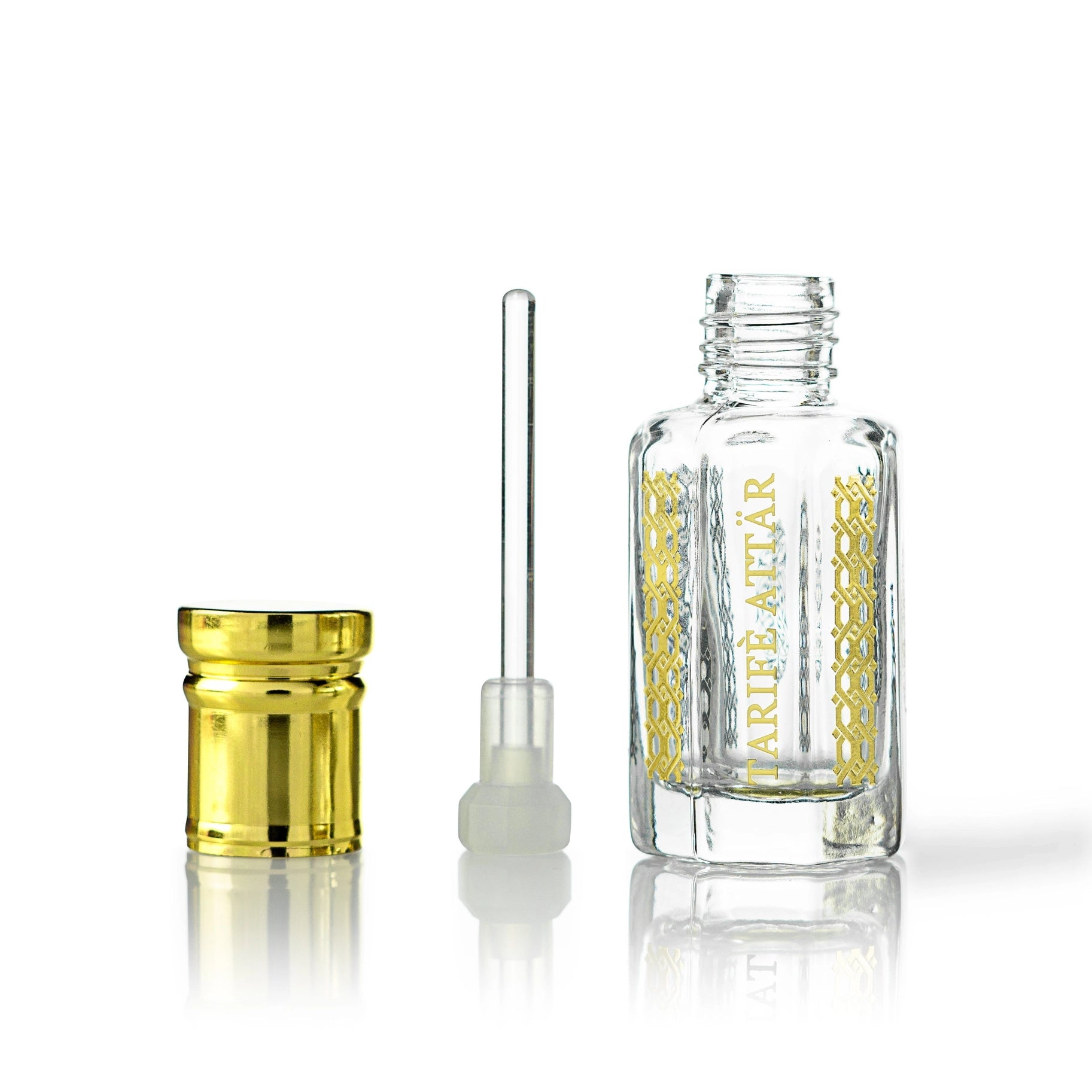 Tarife Attär - Kush Attar - Parfümöl