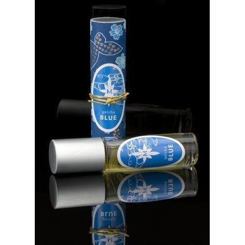 AromaM - Geisha Blue - Parfumöl