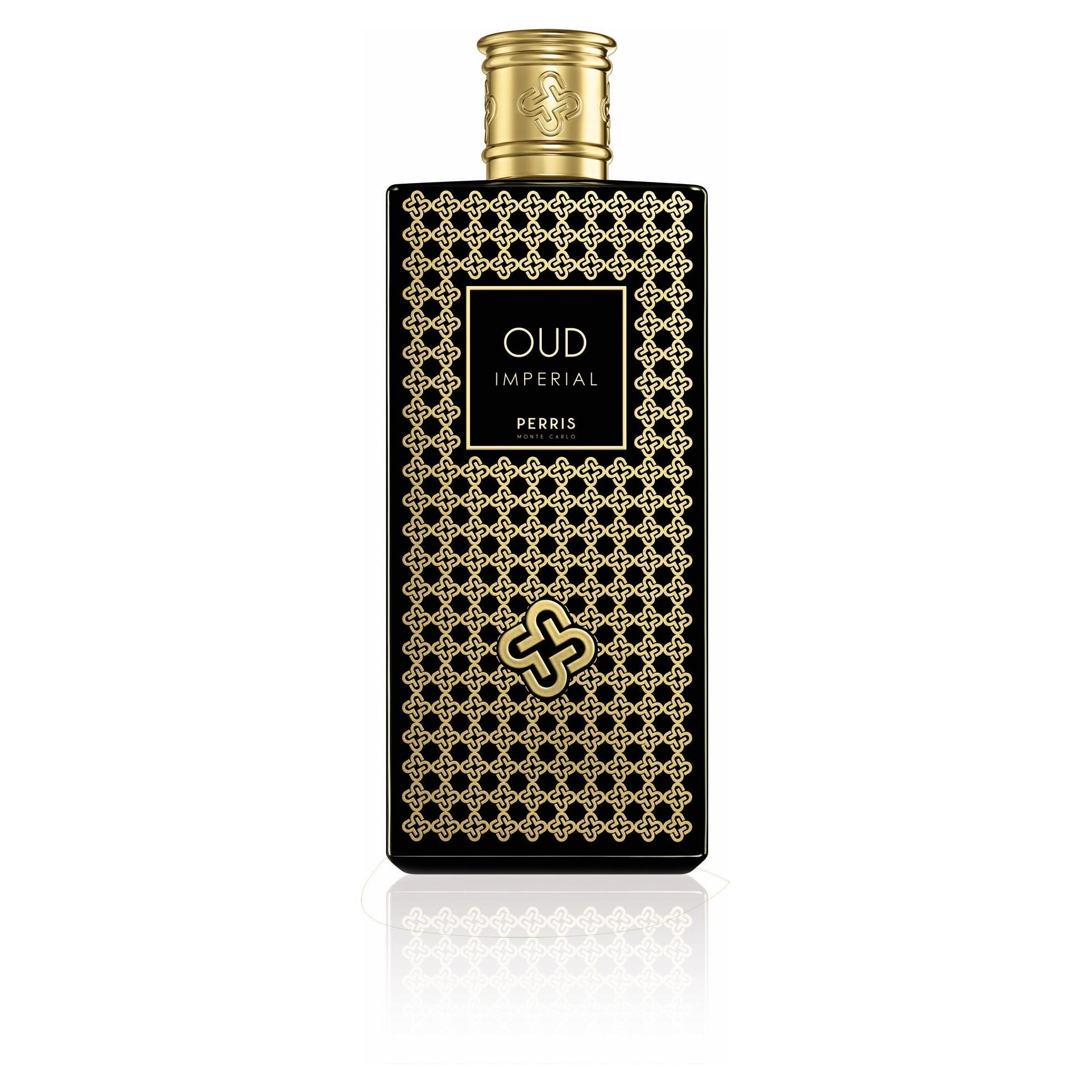 Perris Monte Carlo - Oud Imperial - Eau de Parfum