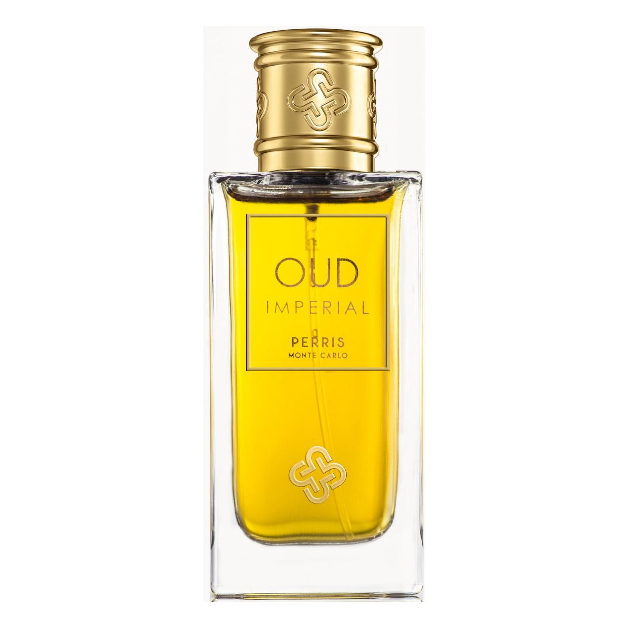 Perris Monte Carlo - Oud Imperial - Extrait de Parfum