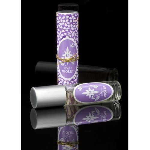 AromaM - Geisha Violet - Parfumöl