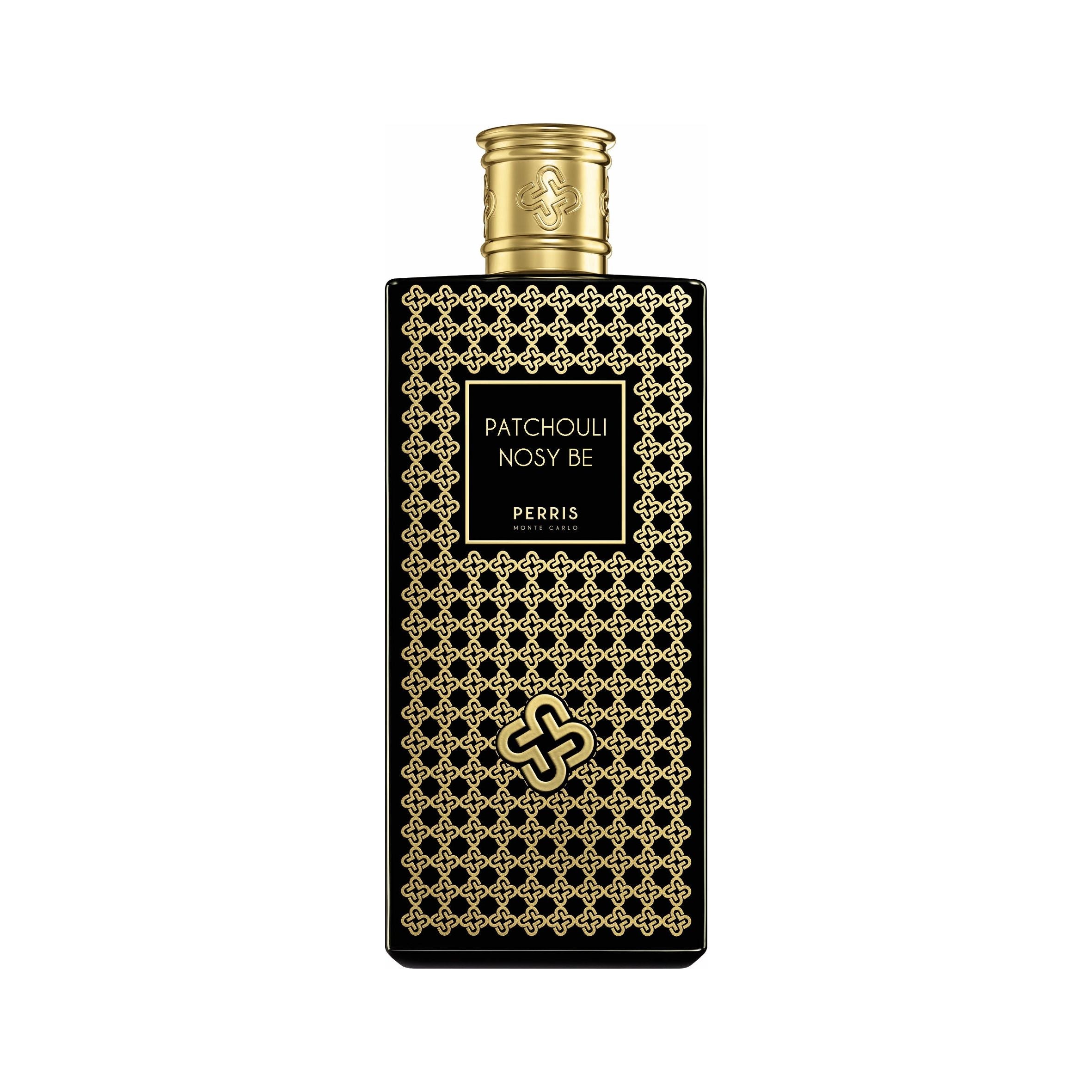 Perris Monte Carlo - Patchouli Nosy Be - Eau de Parfum