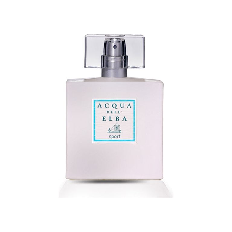 Acqua dell Elba - Sport - Eau de Parfum