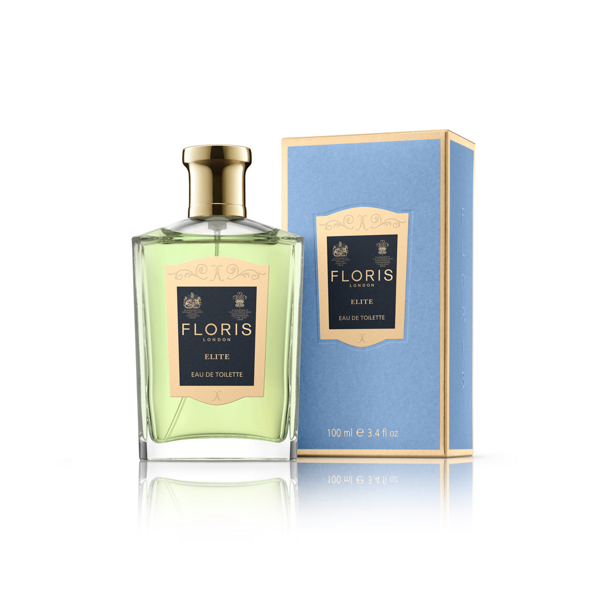 Floris - Elite - Eau de Toilette