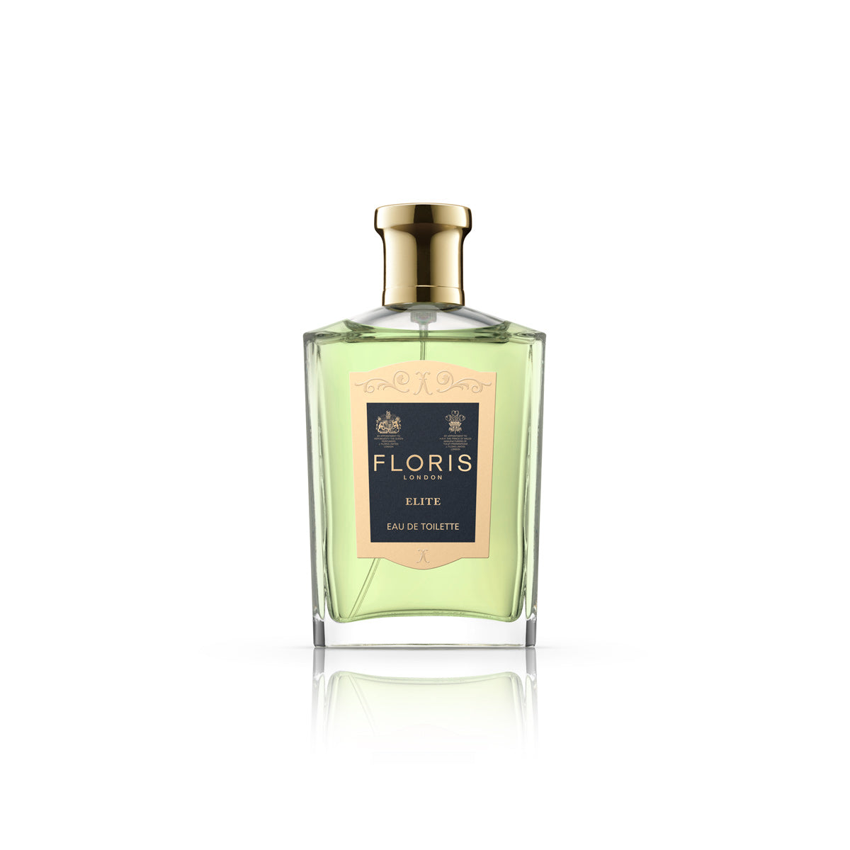 Floris - Elite - Eau de Toilette
