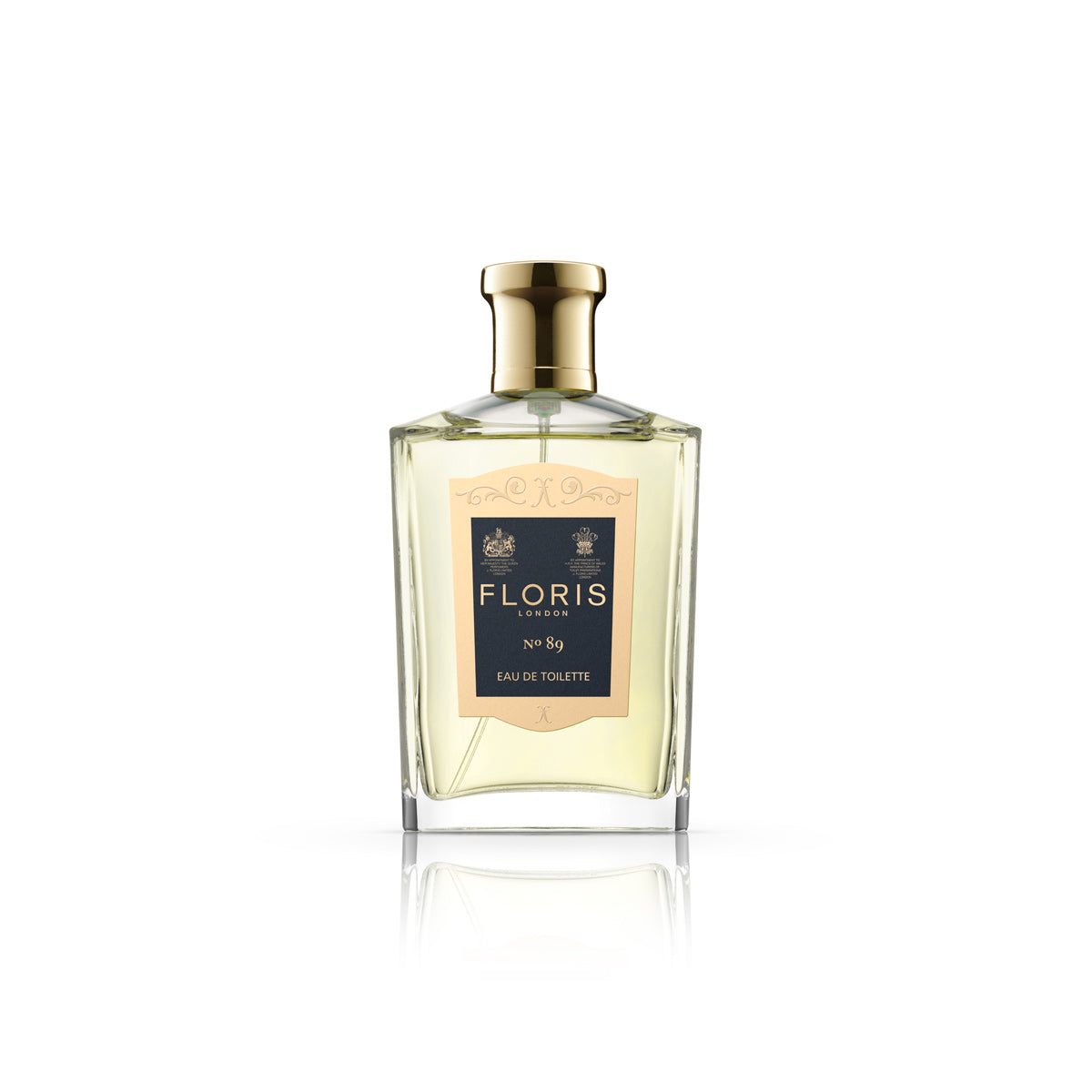 Floris - No 89 - Eau de Toilette