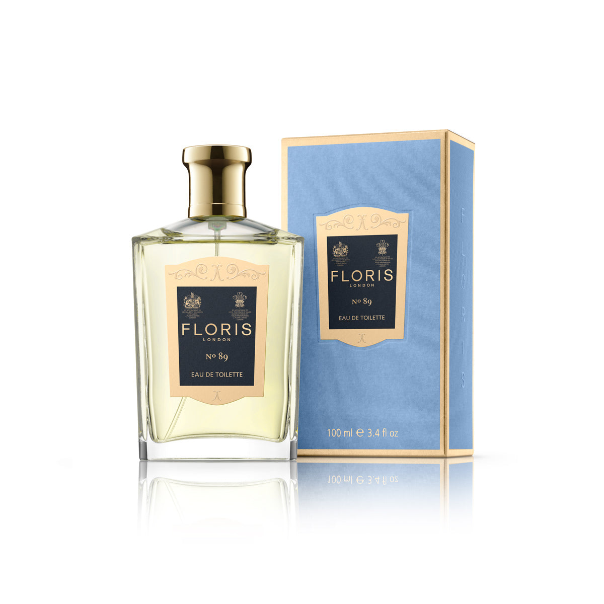 Floris - No 89 - Eau de Toilette