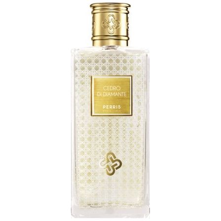 Perris Monte Carlo - Italian Line - Cedro di Diamante - Eau de Parfum