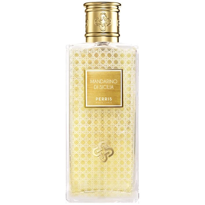 Perris Monte Carlo - Italian Line - Mandarino di Sicilia - Eau de Parfum