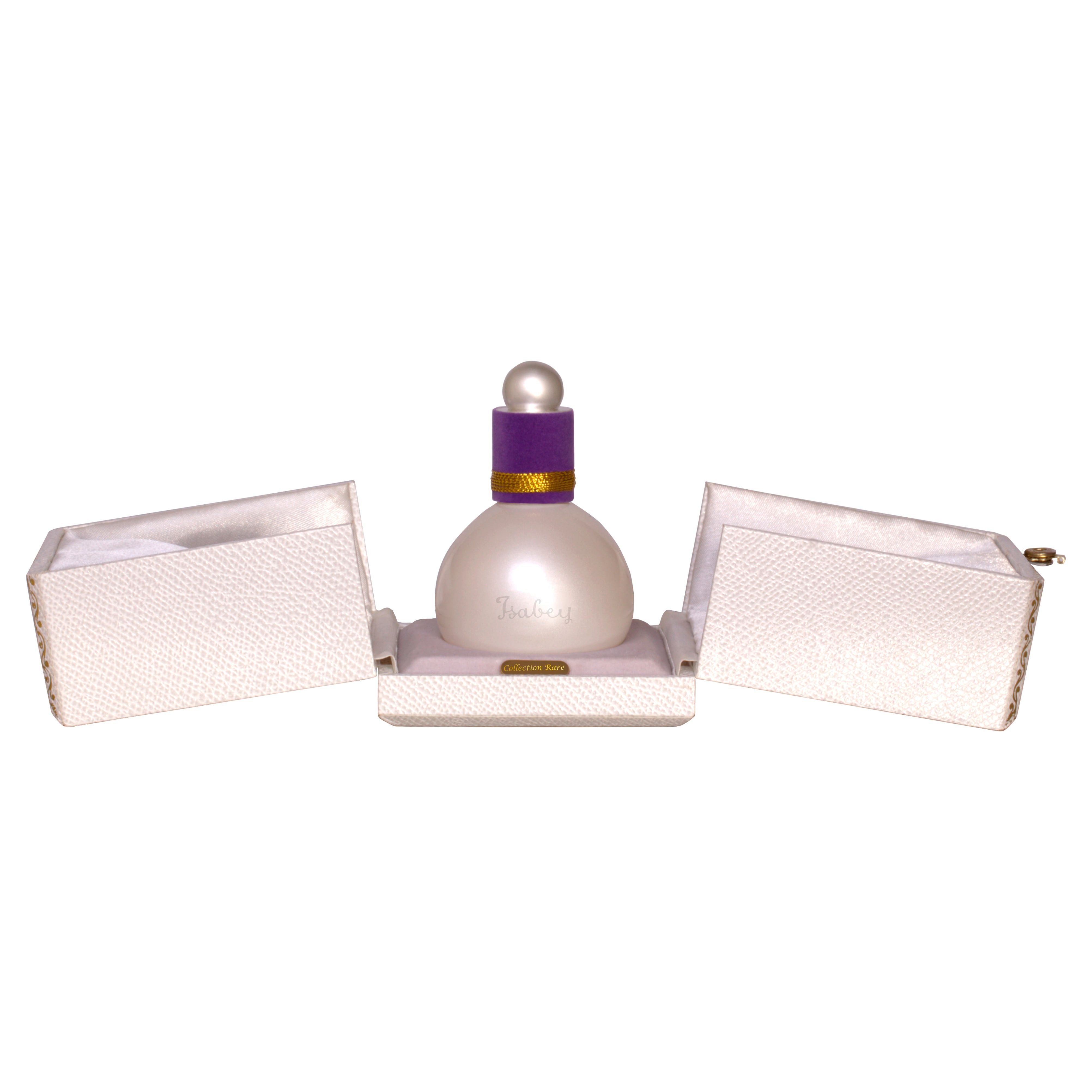 Isabey - Perle de Gardenia - Extrait de Parfum