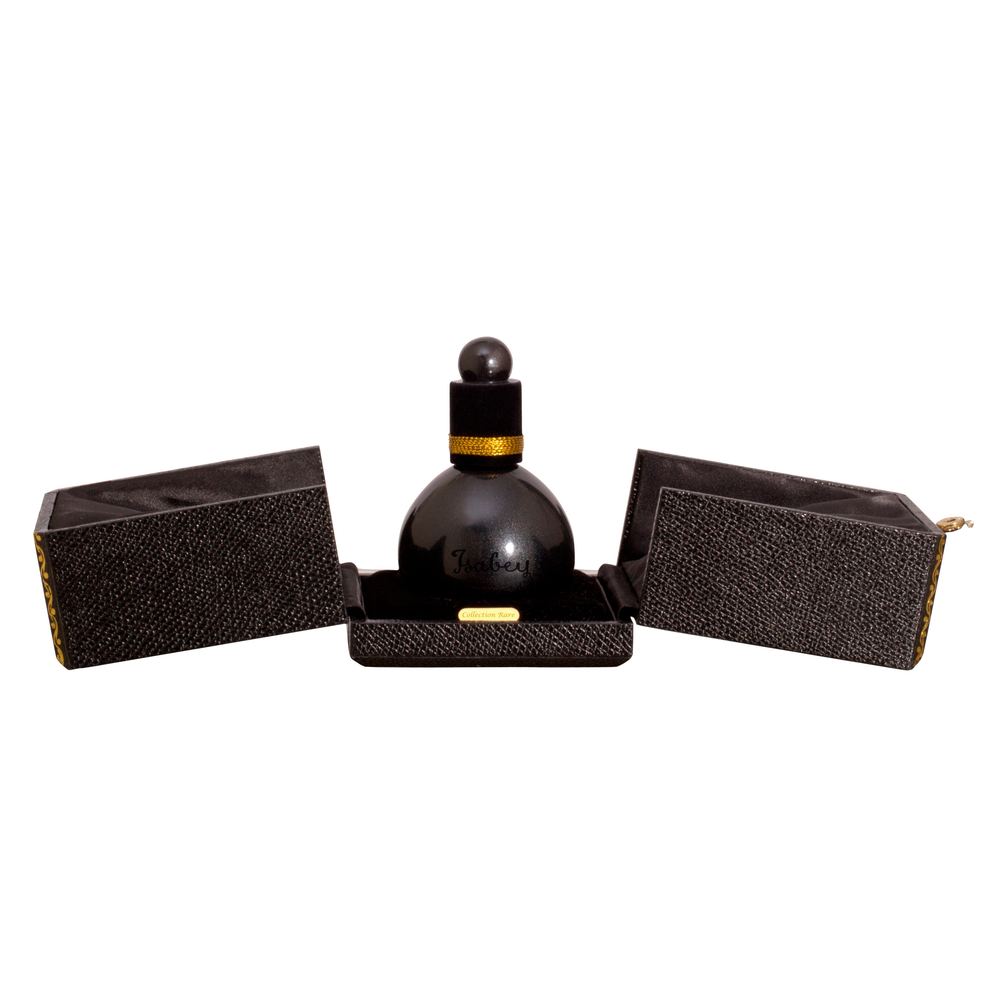 Isabey - Perle de Lys Noir - Extrait de Parfum