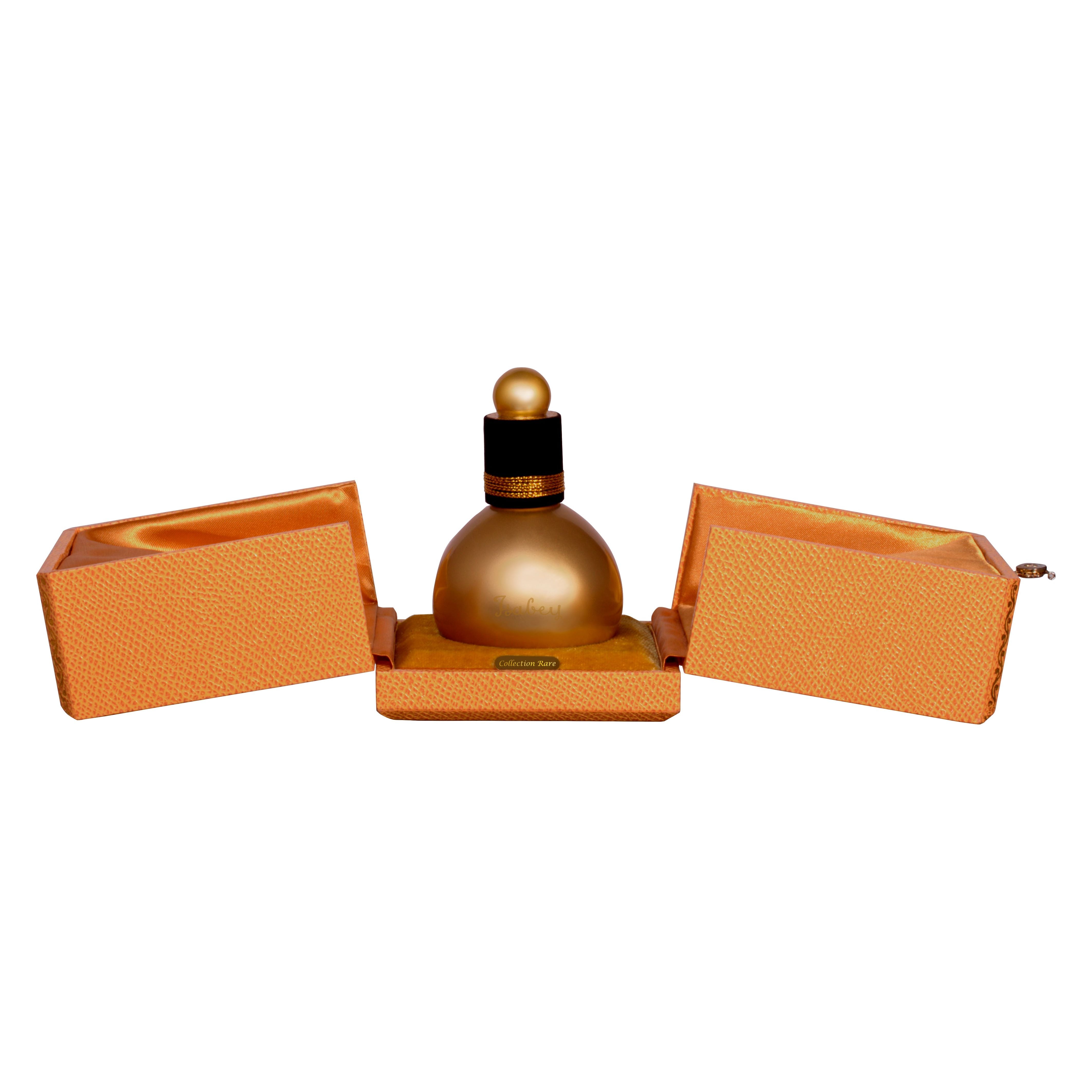 Isabey - Perle de La route d`Emeraude - Extrait de Parfum