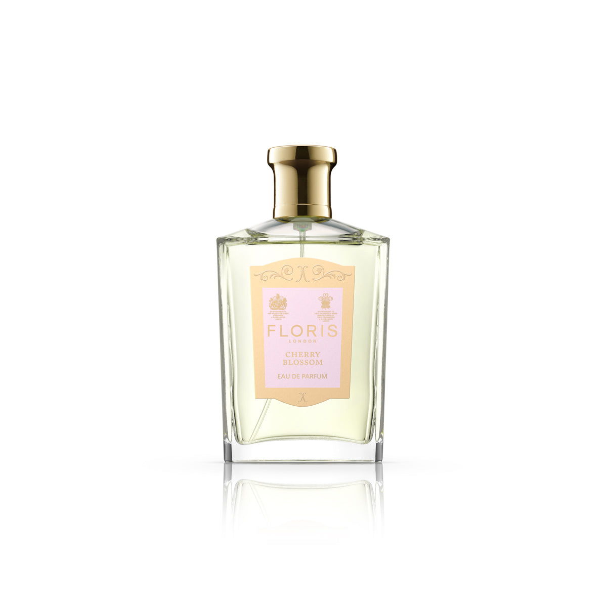 Floris - Cherry Blossom - Eau de Parfum