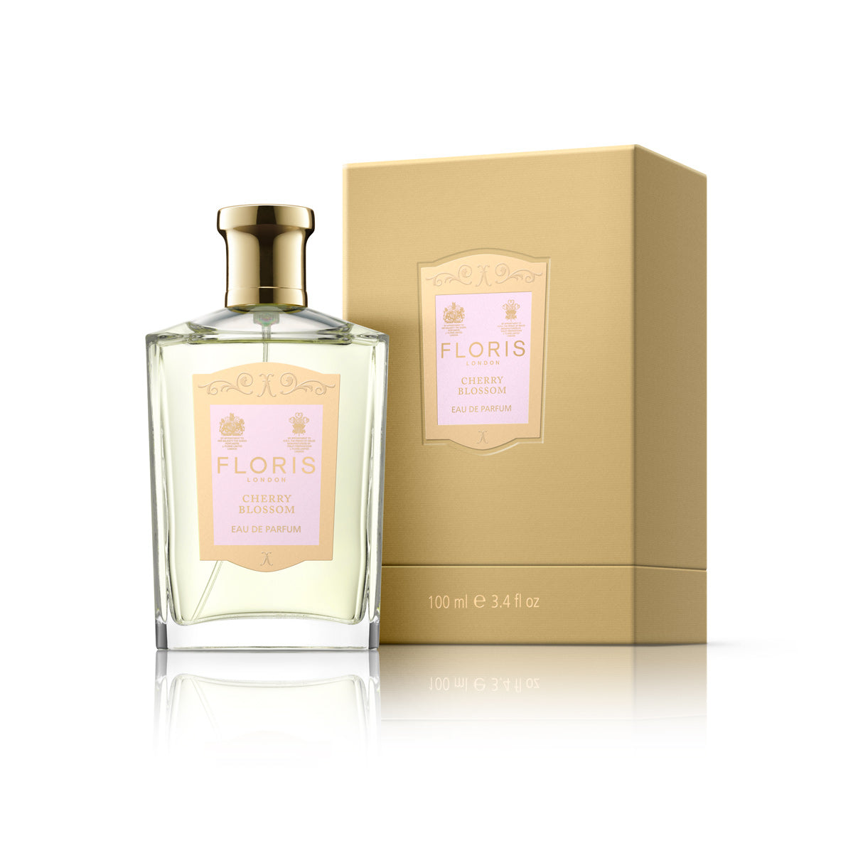 Floris - Cherry Blossom - Eau de Parfum