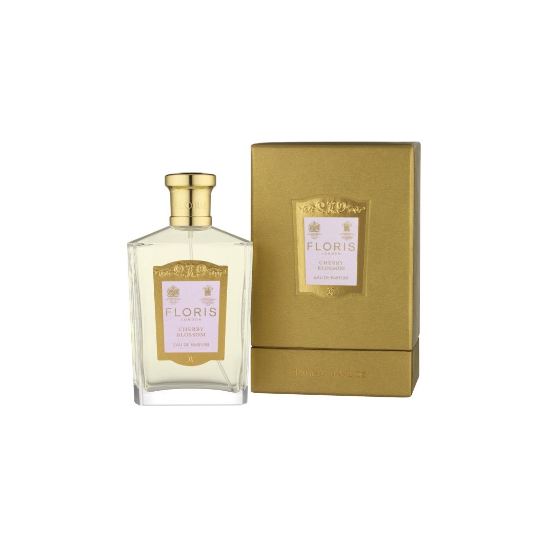 Floris - Cherry Blossom - Eau de Parfum