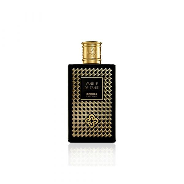 Perris Monte Carlo - Vanille de Tahiti - Eau de Parfum