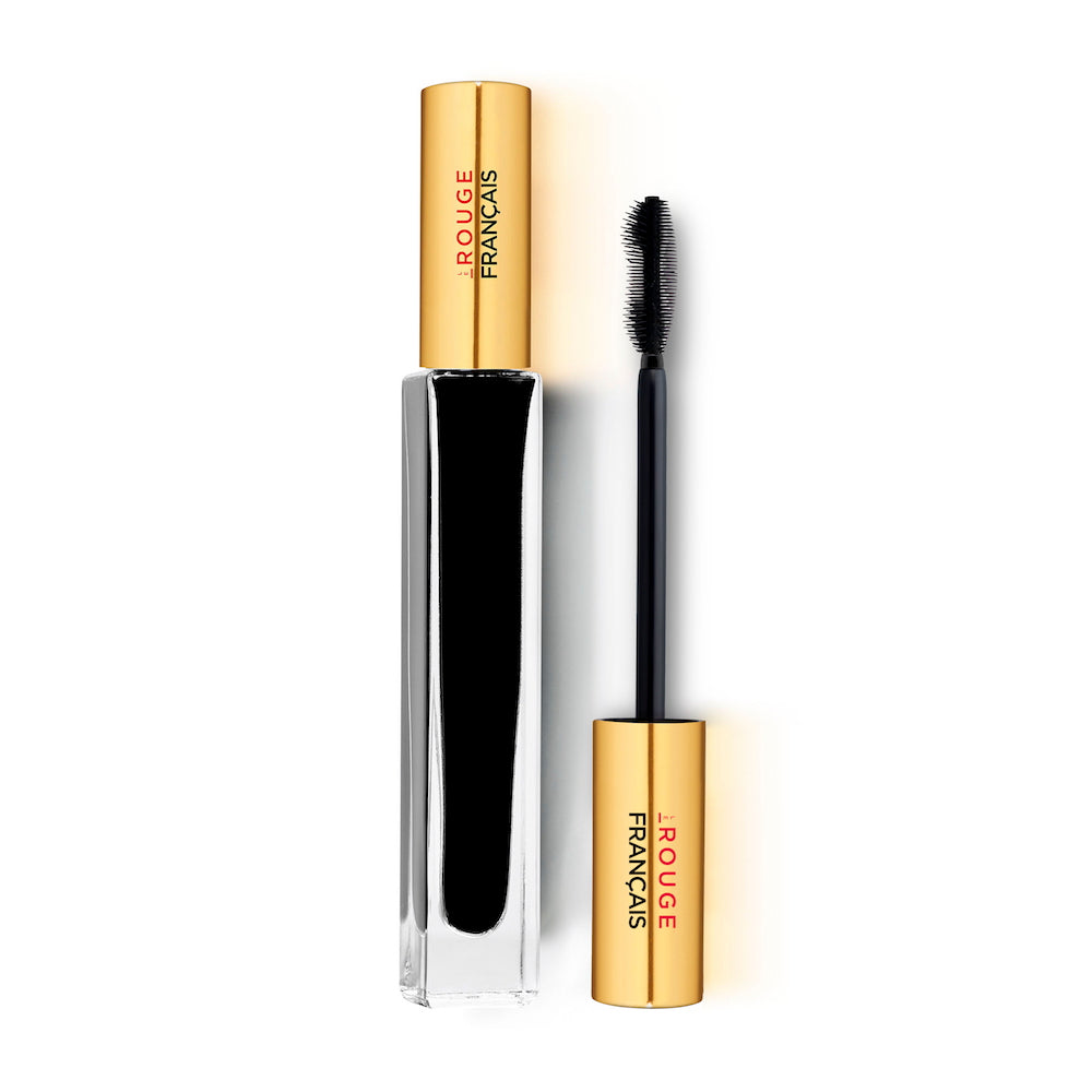 Le Rouge Francais - Le Mascara - Noir Cassiopee - Wimperntusche