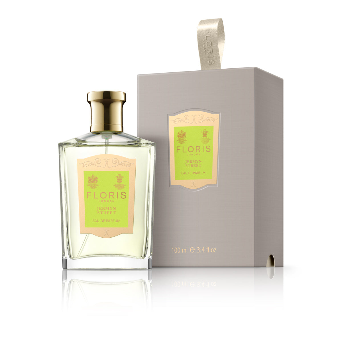 Floris - Jermyn Street - Eau de Parfum