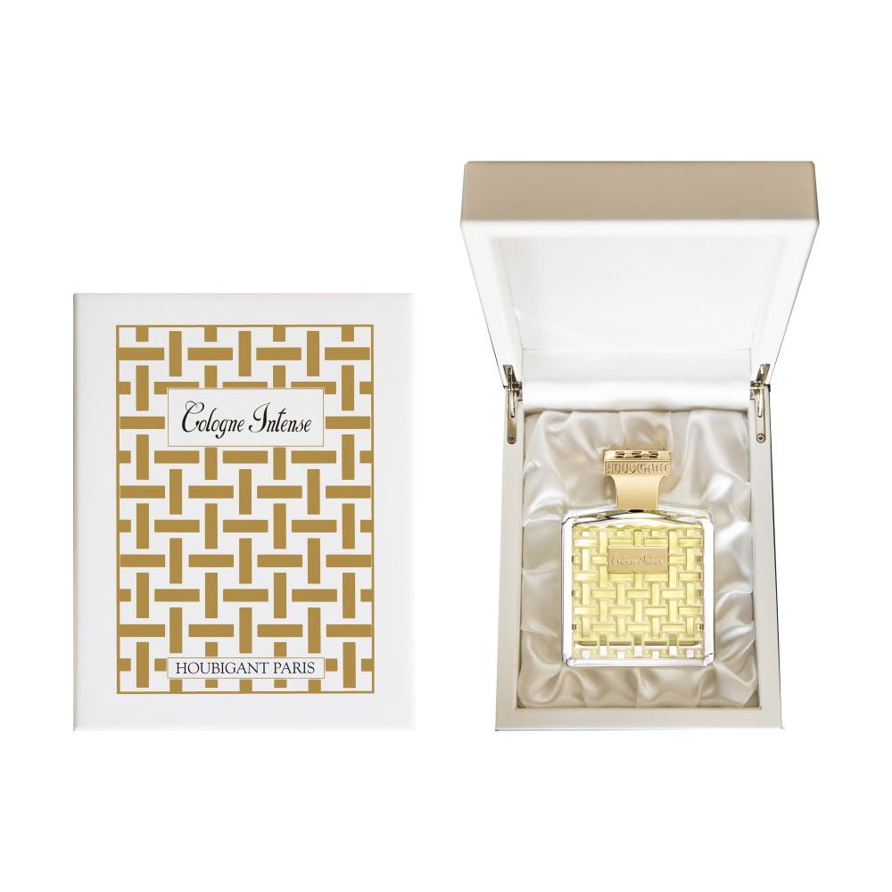 Houbigant - Cologne Intense Deluxe Edition - perfume