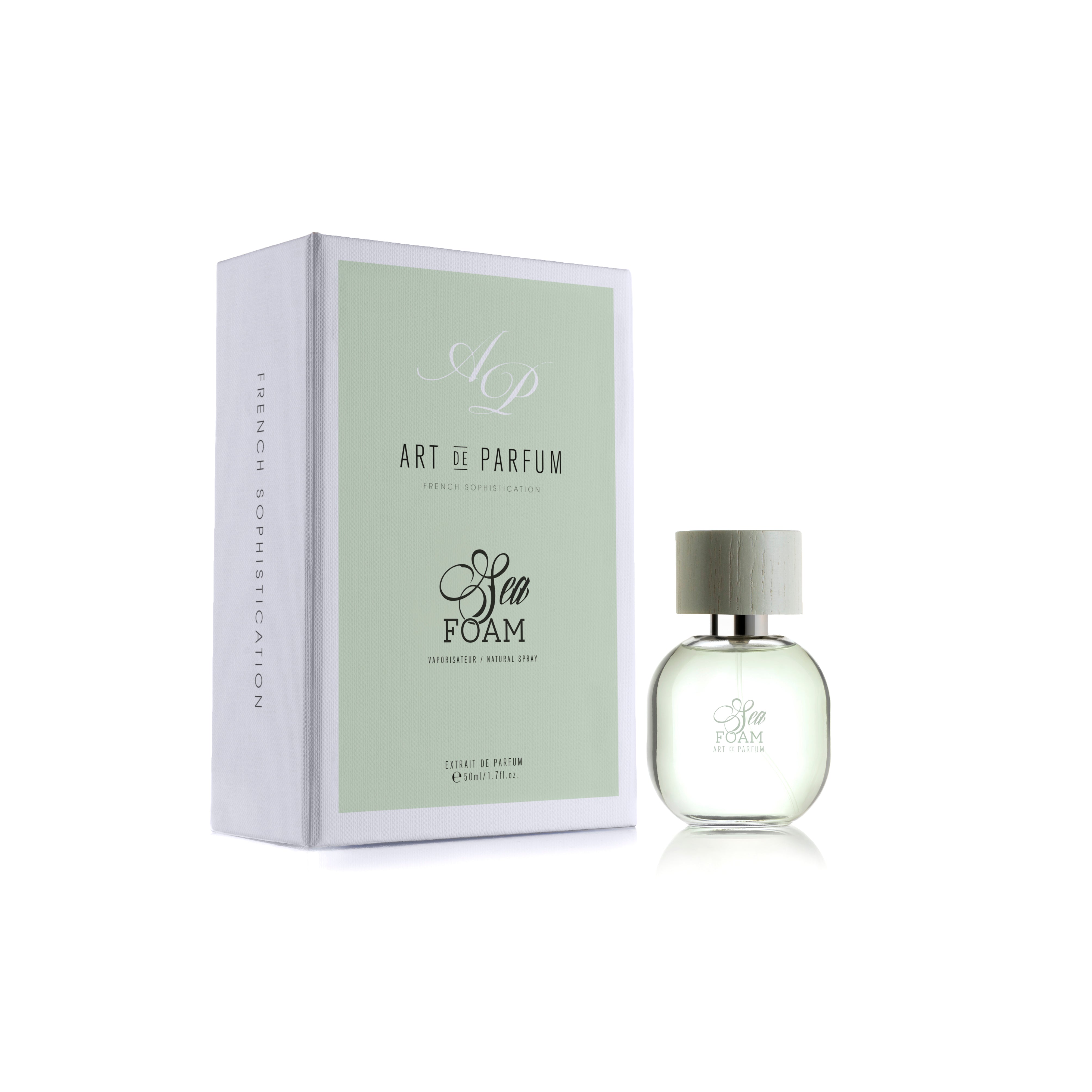 Art de Parfum - Sea Foam - Extrai de Parfum