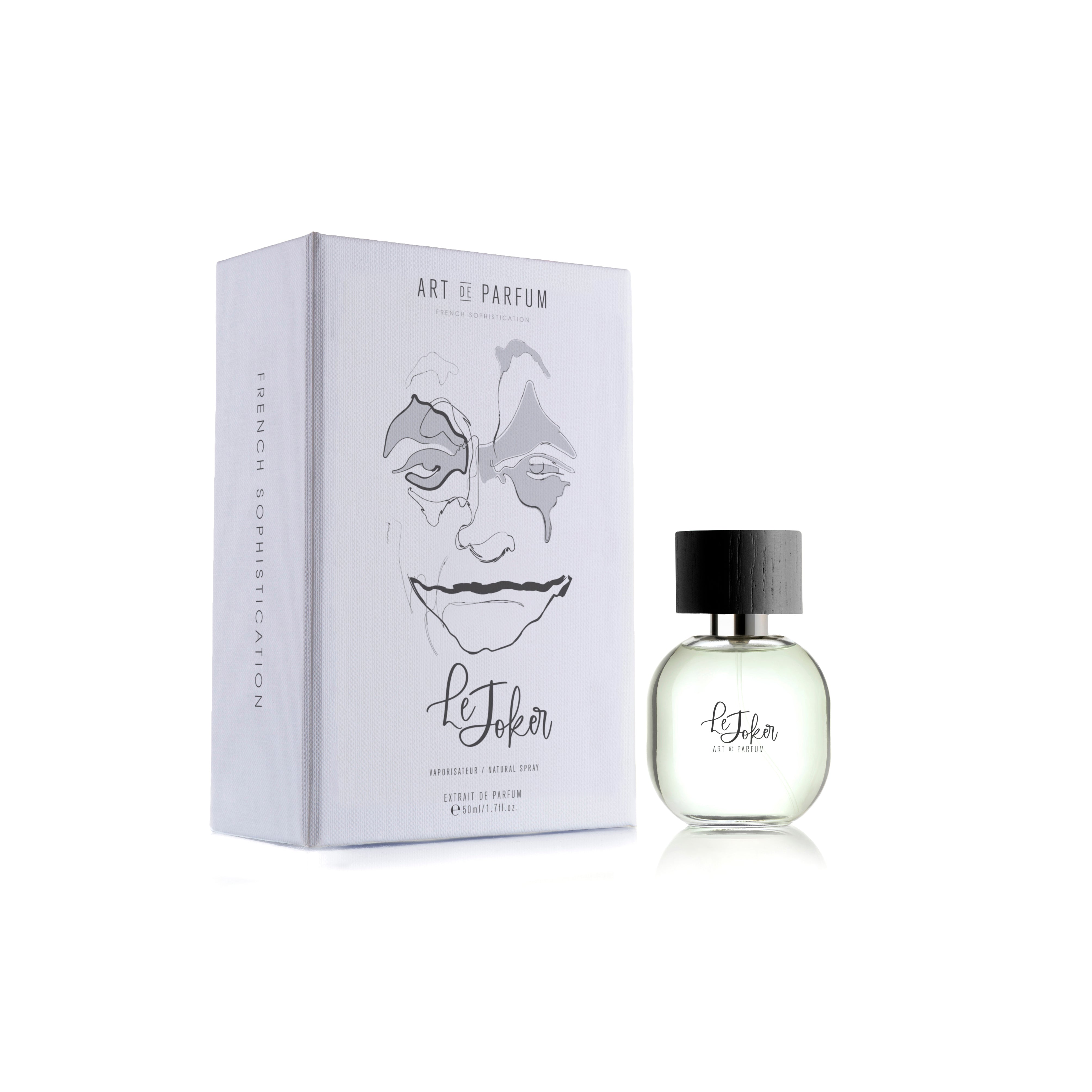 Art de Parfum - Le Joker - Extrai de Parfum