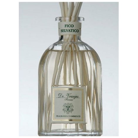 Dr. Vranjes Firenze - Fico Selvatico - Room fragrance for reed diffuser