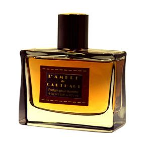 Isabey - L´Ambre de Carthage - Eau de Parfum