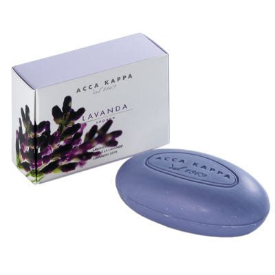 Acca Kappa - Lavendel - Seife