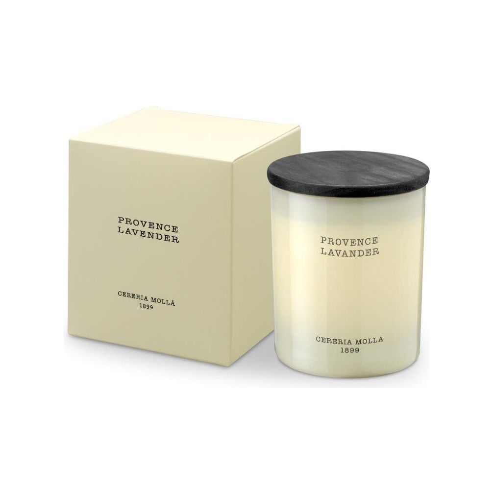 Cereria Molla - Provence Lavender - Duftkerze
