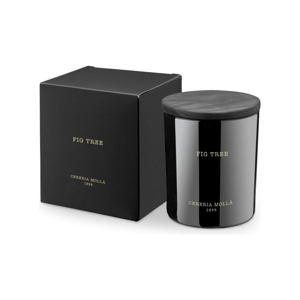 Cereria Molla - Fig Tree - Duftkerze