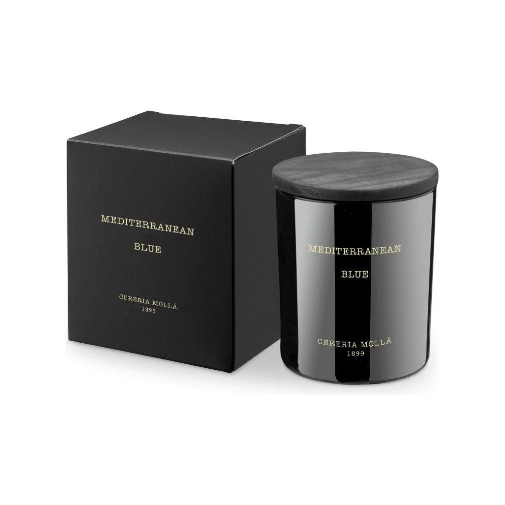 Cereria Molla - Mediterranean Blue - Duftkerze