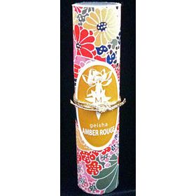 AromaM - Geisha Amber Rouge - Parfumöl