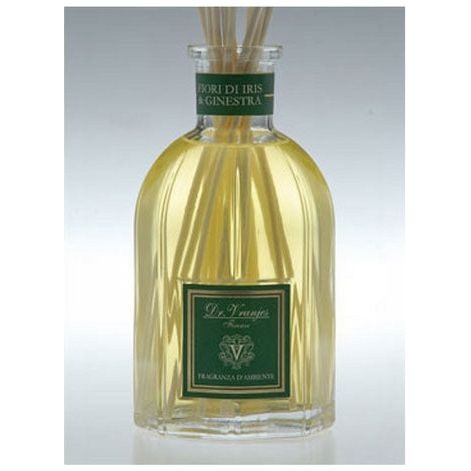 Dr. Vranjes - Fiori di Iris & Ginestra Diffusor