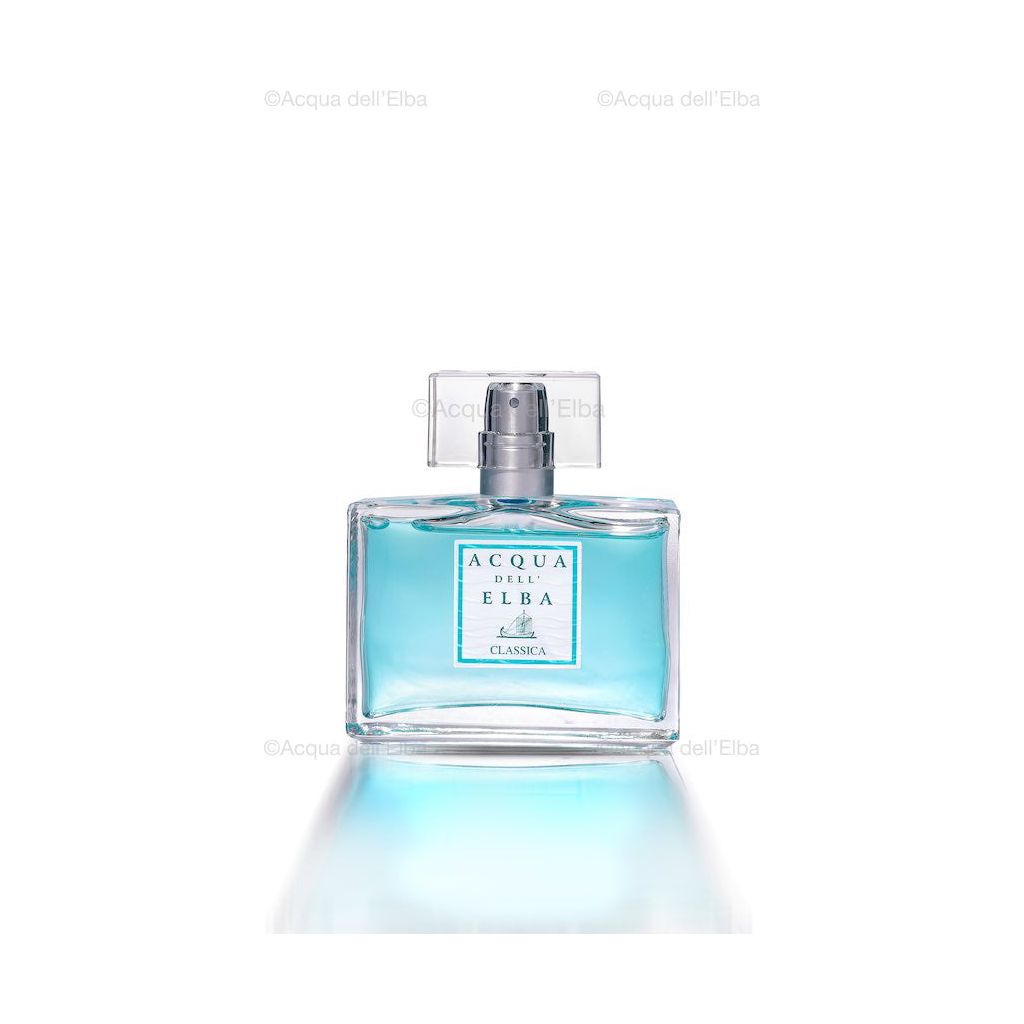 Acqua dell Elba - Classica - Eau de Parfum