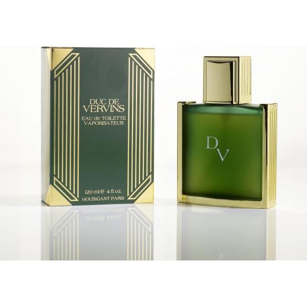 Houbigant - Duc de Vervins - Eau de Toilette